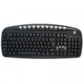teclado genius usb multimidia-R$ 17,00